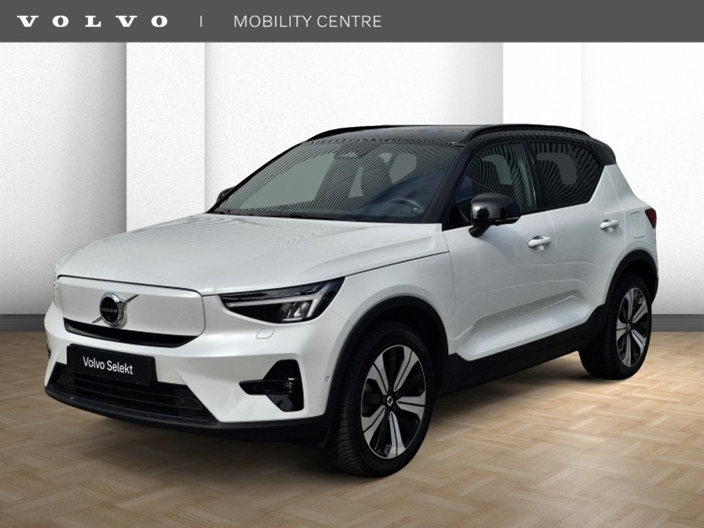Volvo XC40 Recharge Pro | Panoramadak | 360° Camera | Harma