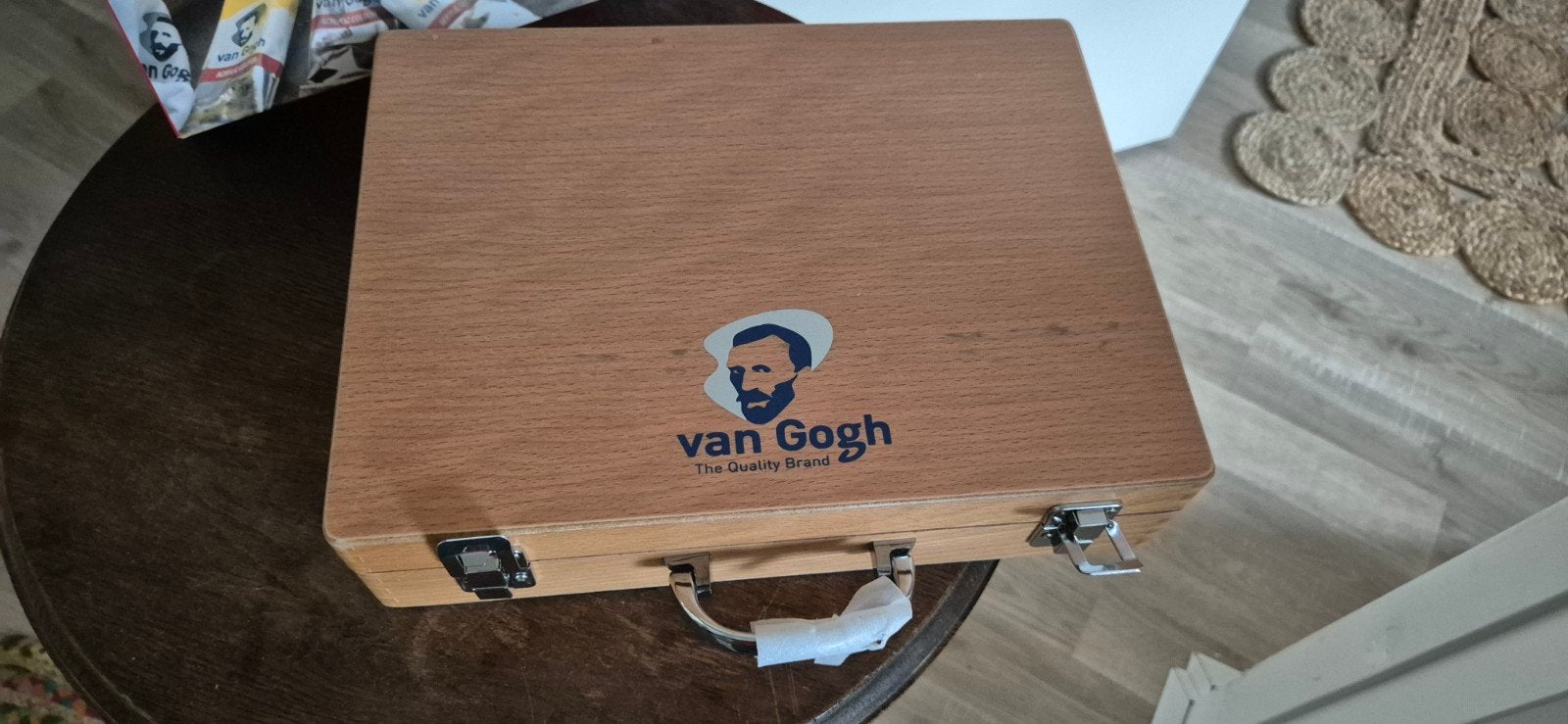 Verfset van Gogh kit acrylverf, Ophalen of Verzenden, Nieuw, Acrylverf