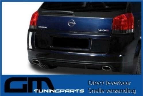 # Achterbumperspoiler opel signum #, -, -, Opel, Nieuw
