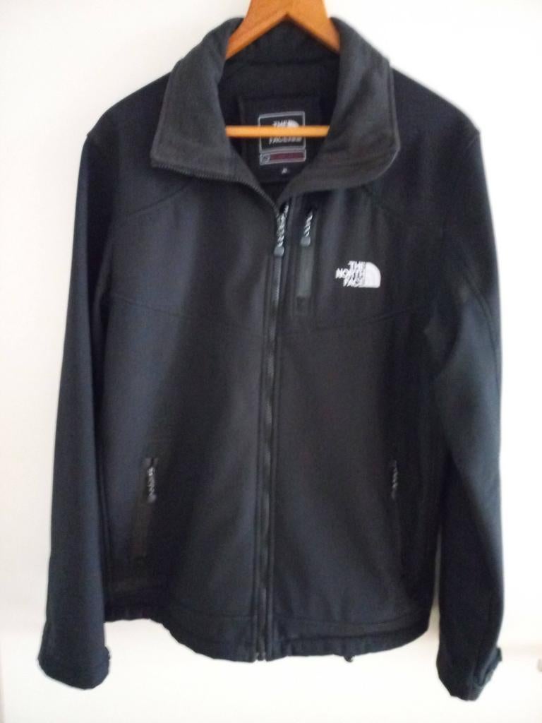 Mooi The North face herenjas Outdoor, Kleding | Heren, Jassen | Zomer, Ophalen of Verzenden, Maat 56/58 (XL), Zwart, The North Face
