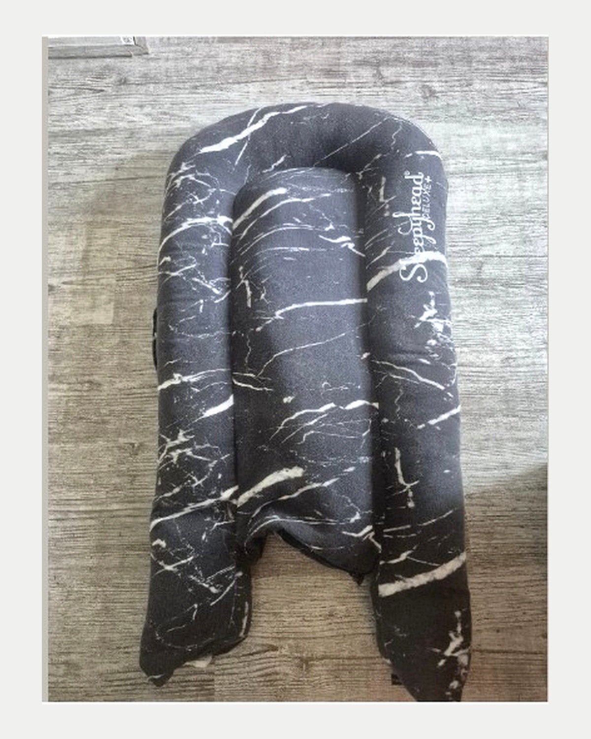 Sleepyhead Deluxe+ babynestje inclusief 2 hoezen, Ophalen of Verzenden