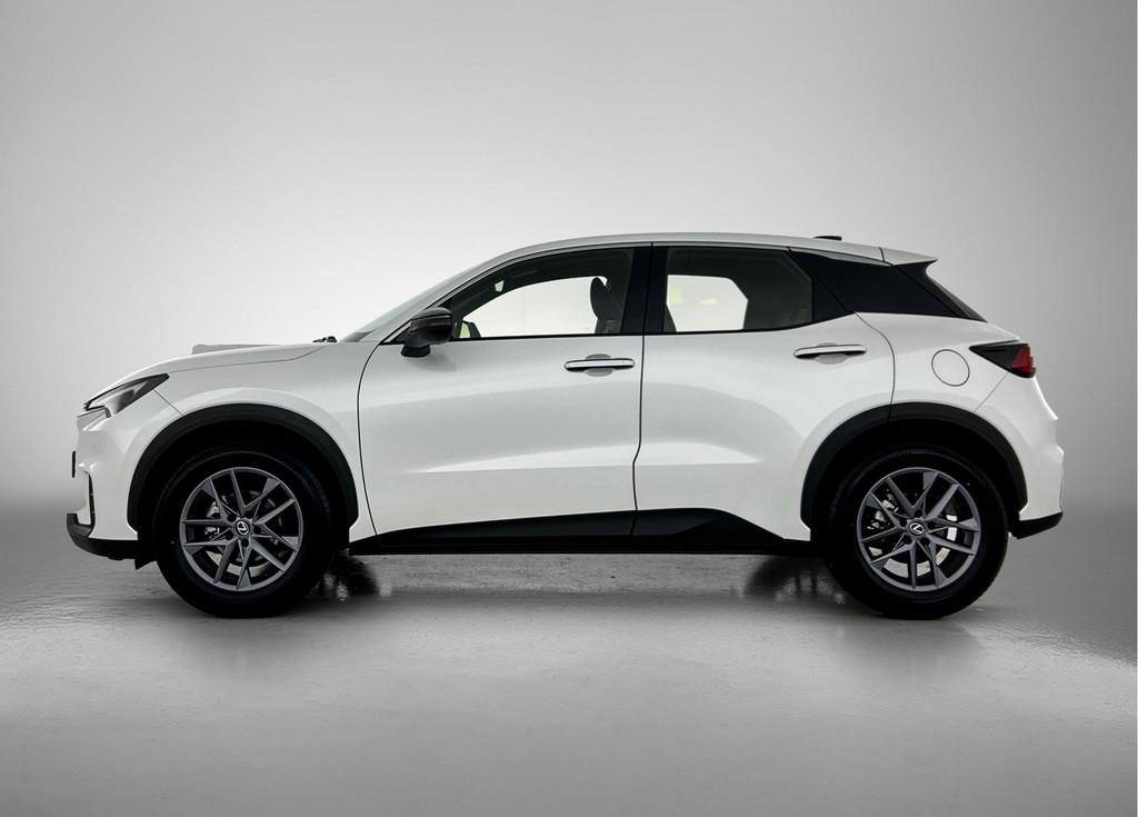 Lexus LBX Business Line 2WD | Stoel & Stuurverwarming | Park, 12 maanden, Wit, 1490 cc, Bedrijf