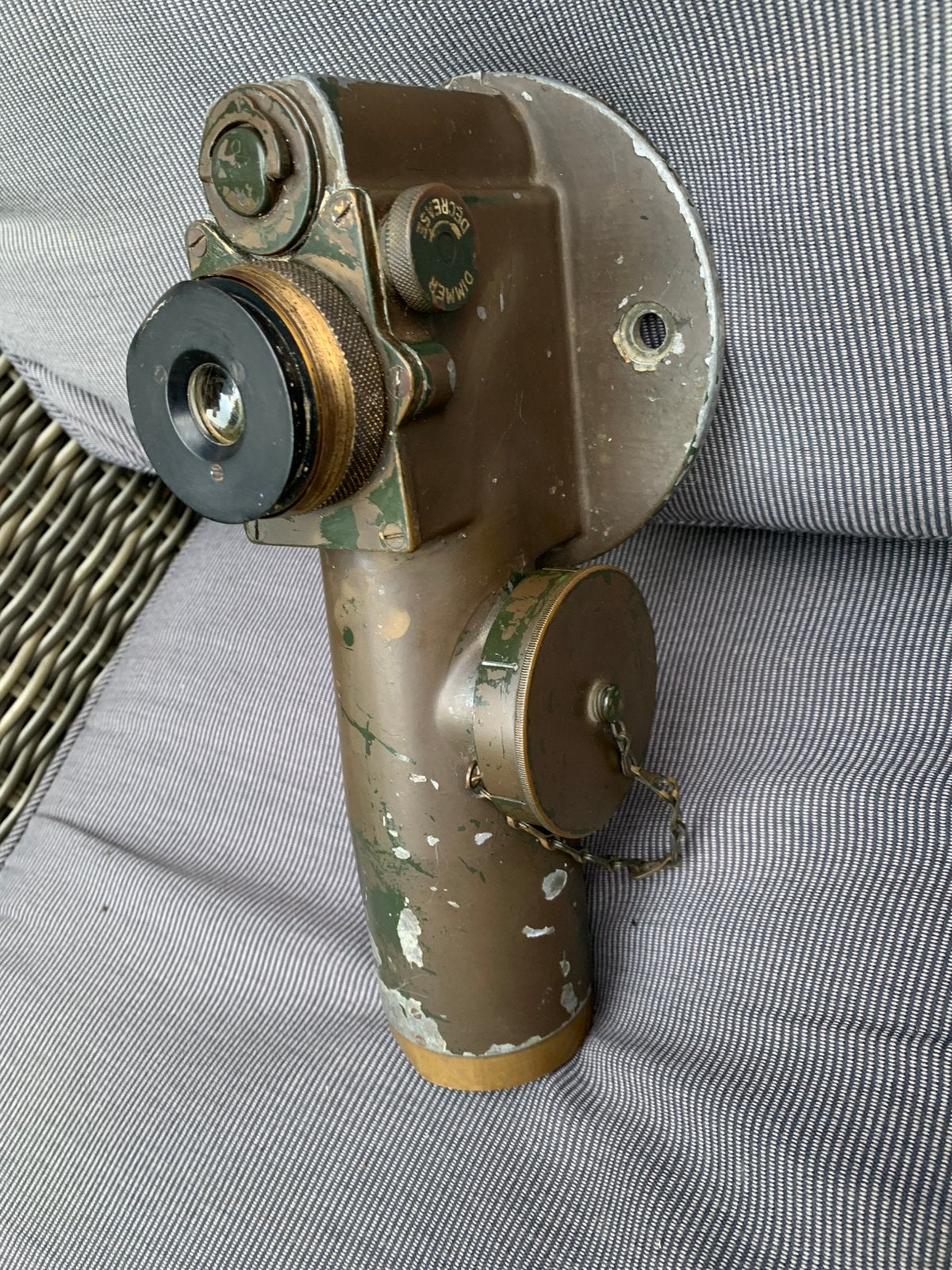 Luchtdoel kanon 1942, Ophalen of Verzenden, Landmacht, Nederland, Boek of Tijdschrift