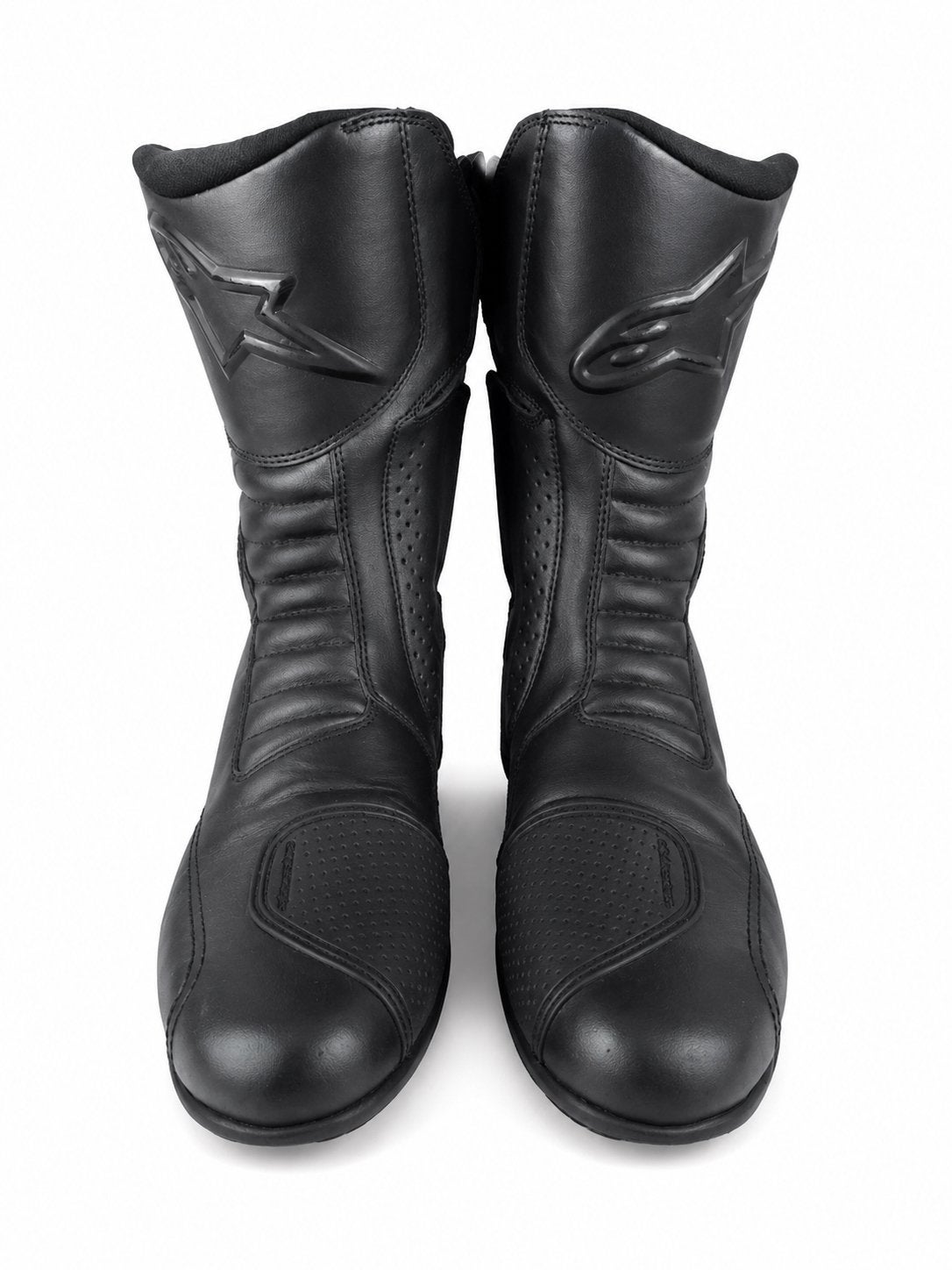 Alpinestars Web Gore-Tex Motorlaarzen Maat 44, Ophalen of Verzenden, Tweedehands, Heren, Laarzen