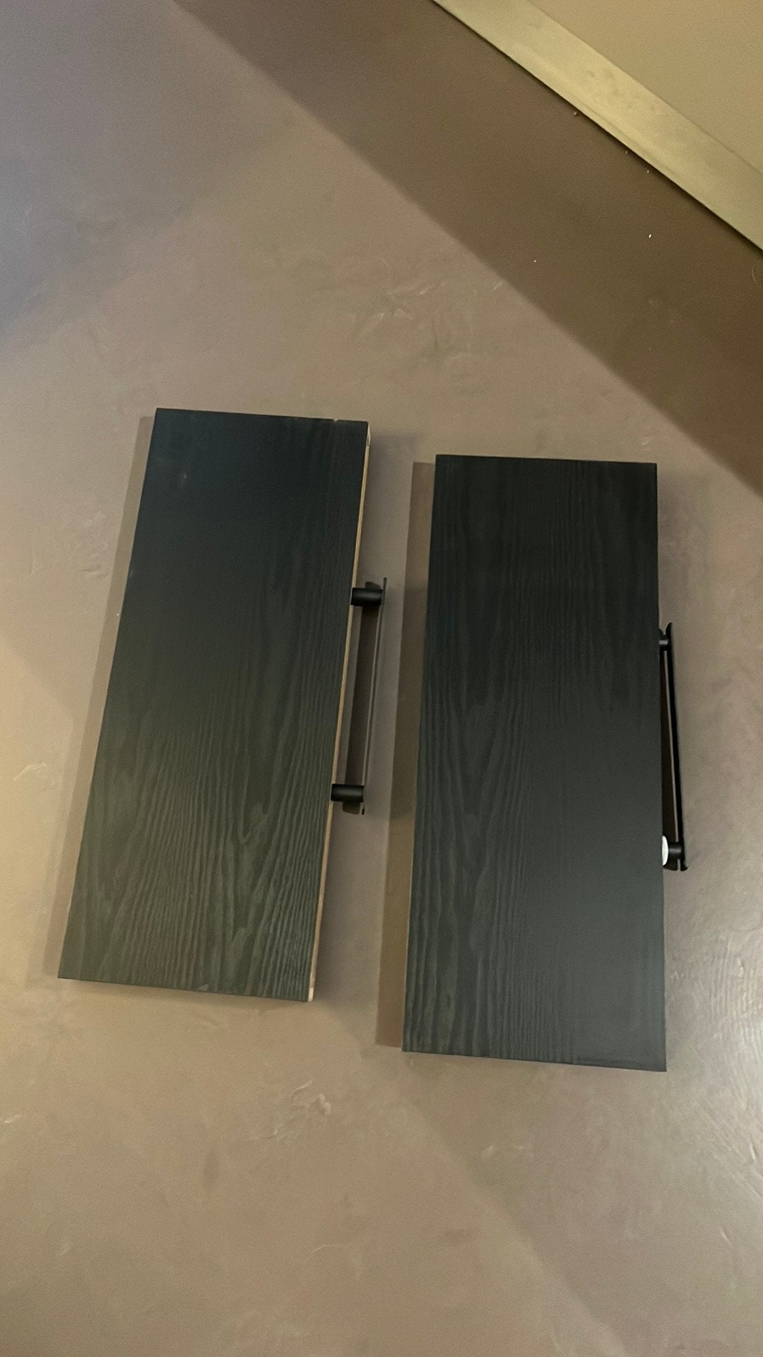 Ikea plank 2x, Ophalen, Zo goed als nieuw, Plank, 50 mm of meer