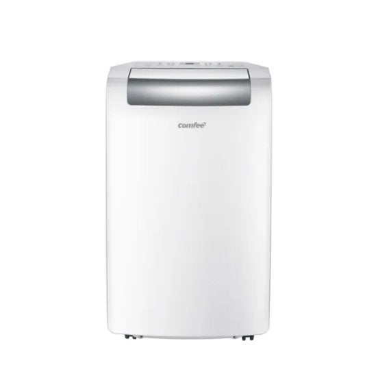 Comfee Mobiele Airco - Koelen, Ventileren, Ontvochtigen, Witgoed en Apparatuur, Airco's, Ophalen, Gebruikt, Minder dan 60 m³, 3 snelheden of meer