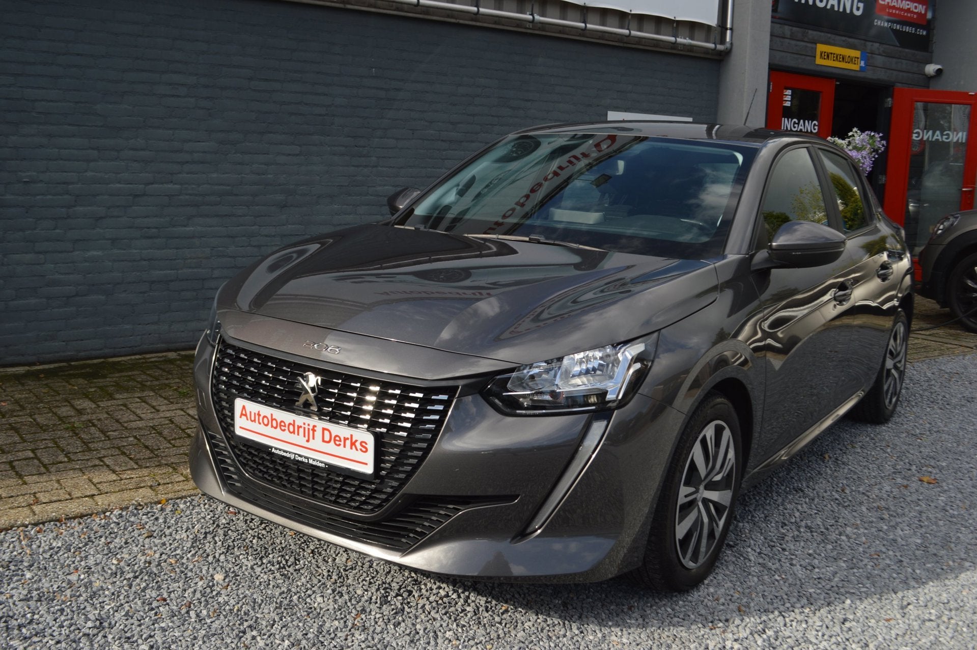 Peugeot 208 1.2 PureTech Active | Airco | Navi | Carplay | N, Auto's, Voorwielaandrijving, Stof, Euro 6, 1199 cc