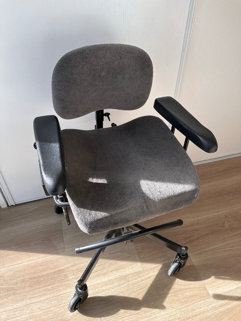 Trippelstoel - elektrisch - Mercado Medic Sweden, Diversen, Ophalen, Gebruikt, Elektrische rolstoel