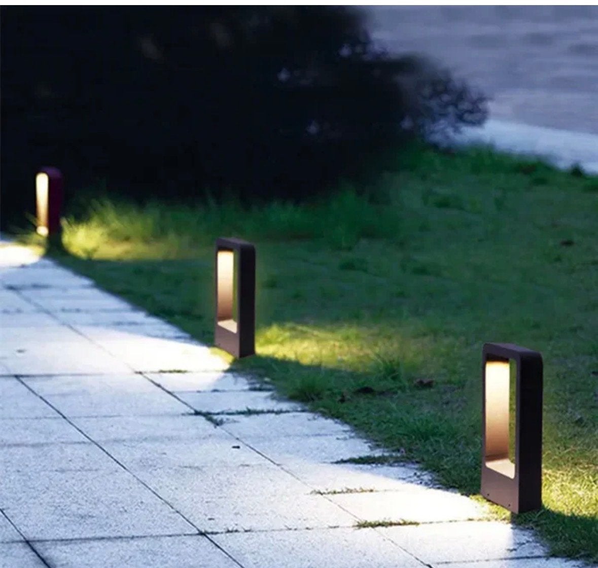 GRONDSPOT VOOR BUITENVERLICHTING - TERRABEAM, Minder dan 50 watt, Ophalen of Verzenden, Netvoeding, Vloerlamp