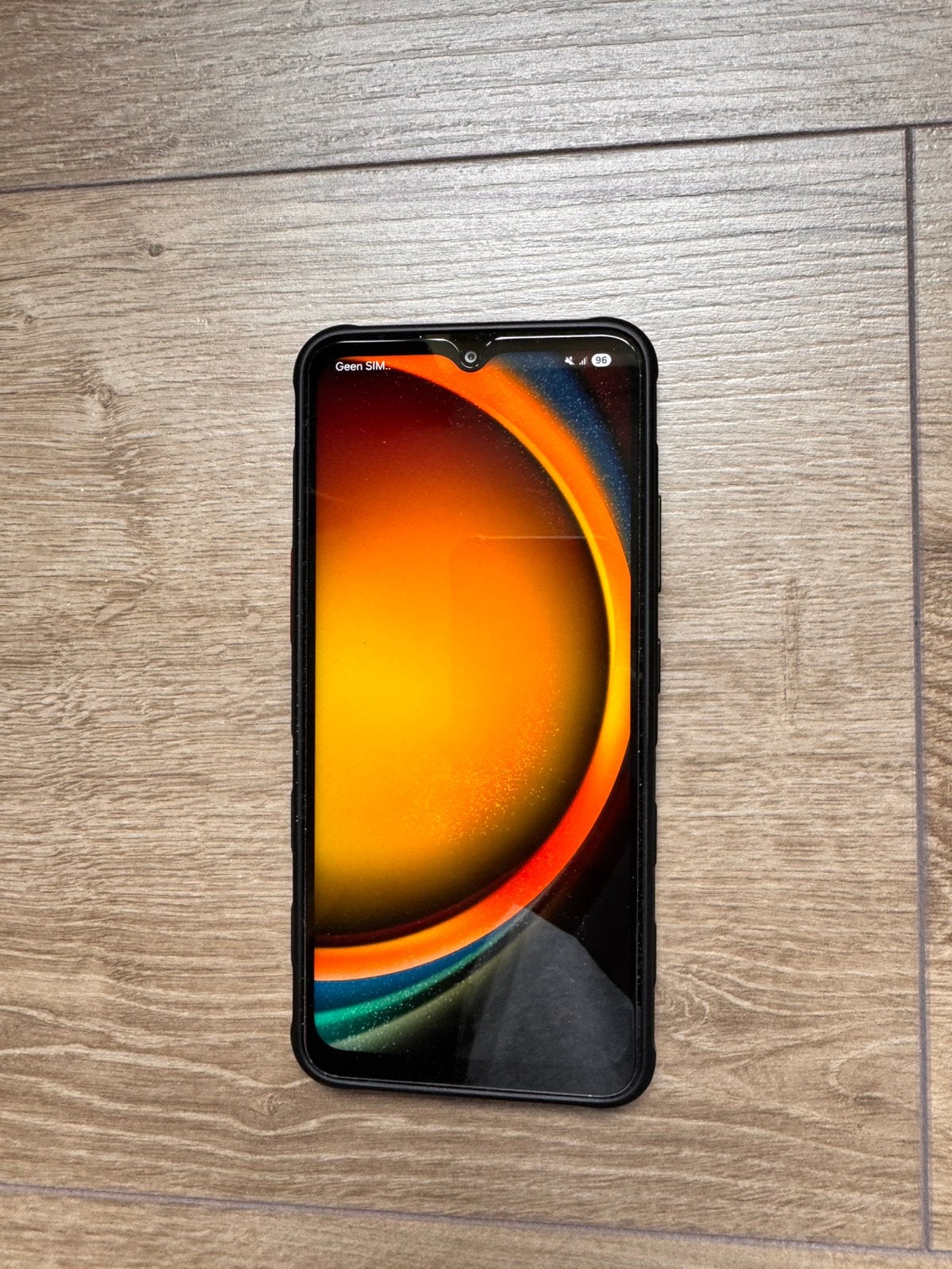 Samsung Galaxy Xcover 7 - Zo goed als nieuw (128 GB), Telecommunicatie, Mobiele telefoons | Samsung, 128 GB, Ophalen of Verzenden