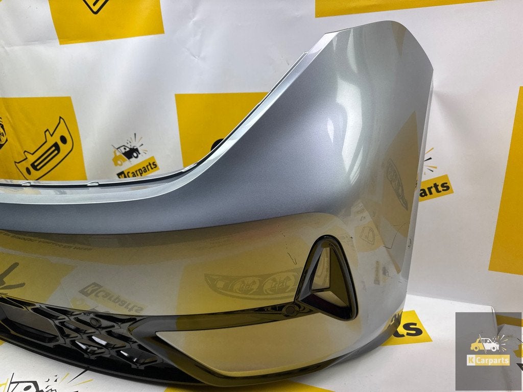Volkswagen Vw ID Buzz GTX Voorbumper 1T3807221C Compleet 6XP, Gebruikt, Volkswagen AG, Bumper, Berliner Ring 2
38440  Wolfsburg, DE