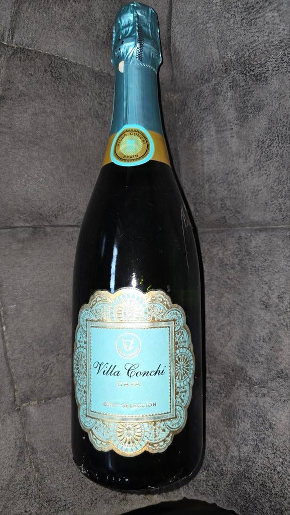 Cava, Ophalen of Verzenden