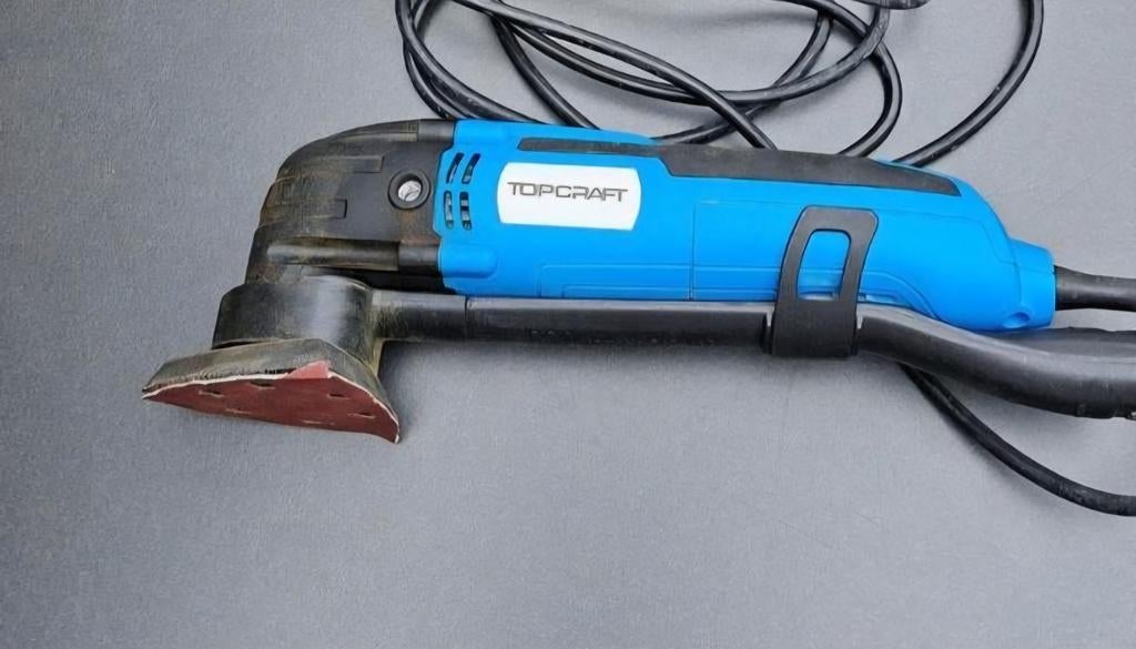 Multitool, Ophalen of Verzenden