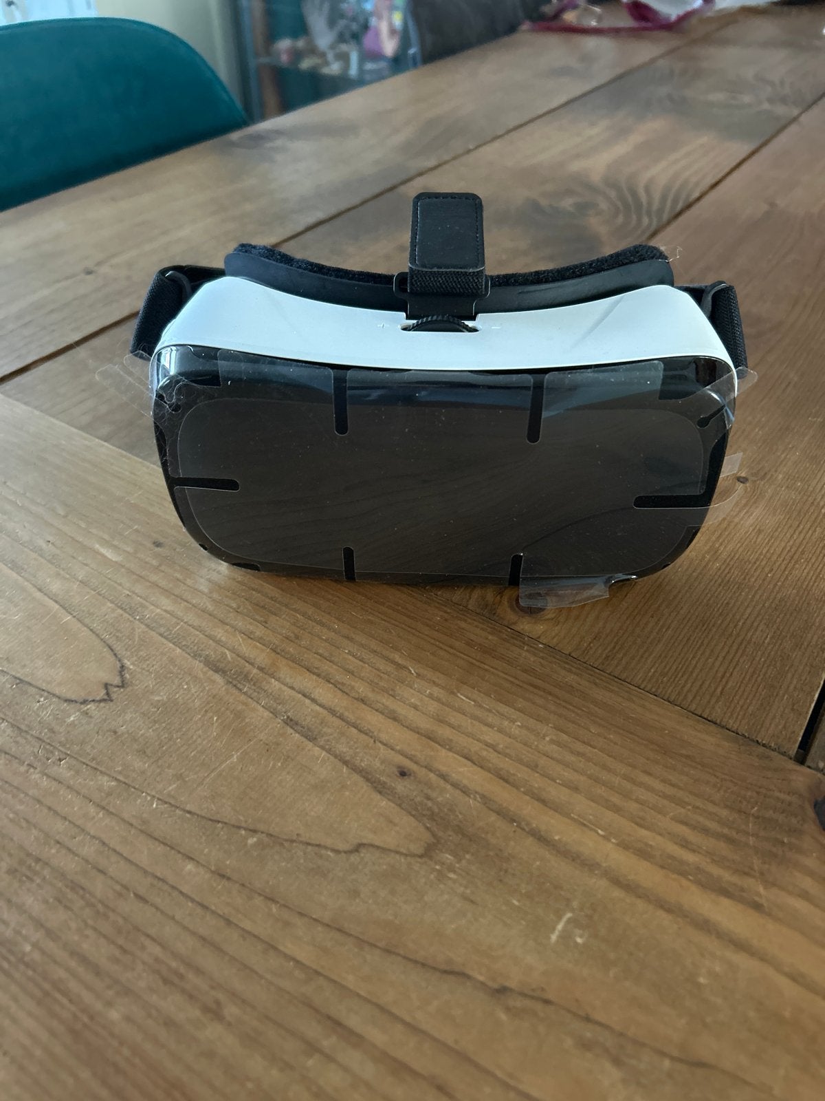 Samsung Gear VR Virtual Reality Bril, Ophalen, Gebruikt, VR-bril, Telefoon