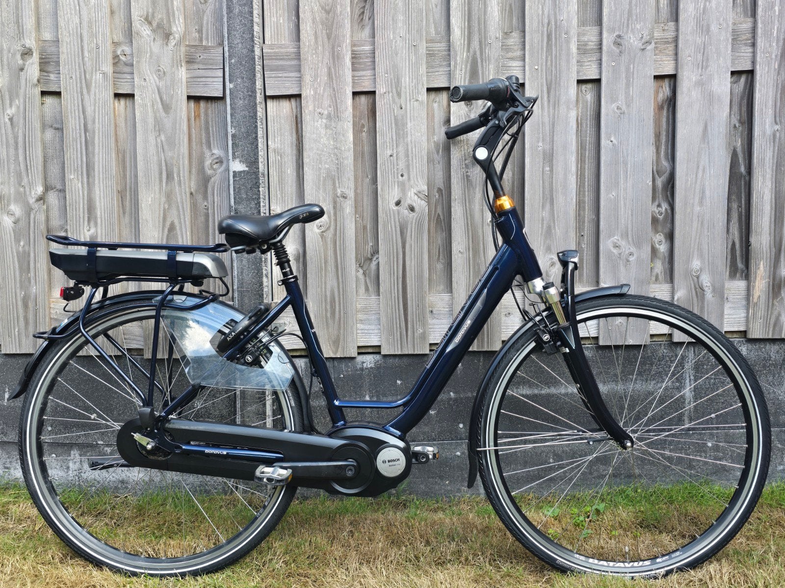Batavus Wayz 48cm Bosch Middenmotor E-Bike Elektrischefiets, Fietsen en Brommers, Fietsen | Dames | Damesfietsen, Ophalen, 53 tot 56 cm