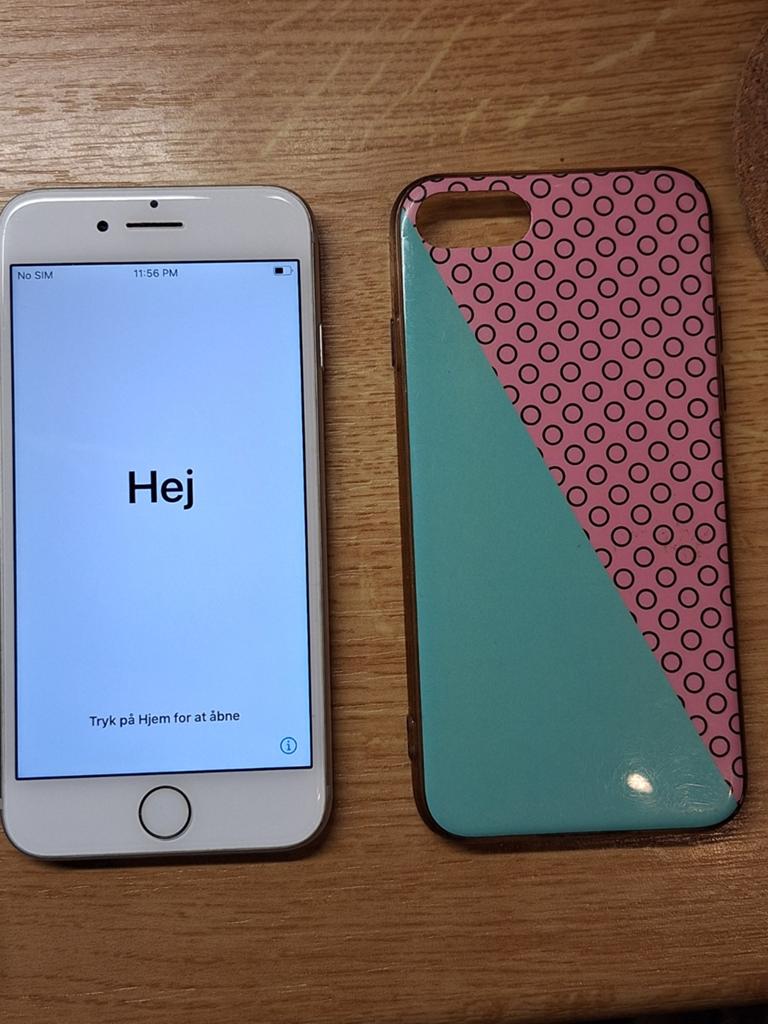 iPhone 7 32GB model A1778/9, Telecommunicatie, Mobiele telefoons | Apple iPhone, Gebruikt, 32 GB, Ophalen of Verzenden, IPhone 7