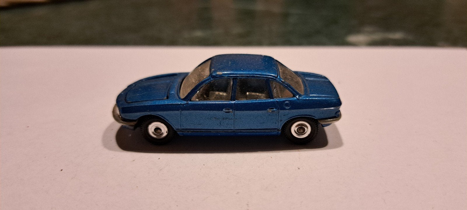 nsu ro 80 husky, Ophalen of Verzenden