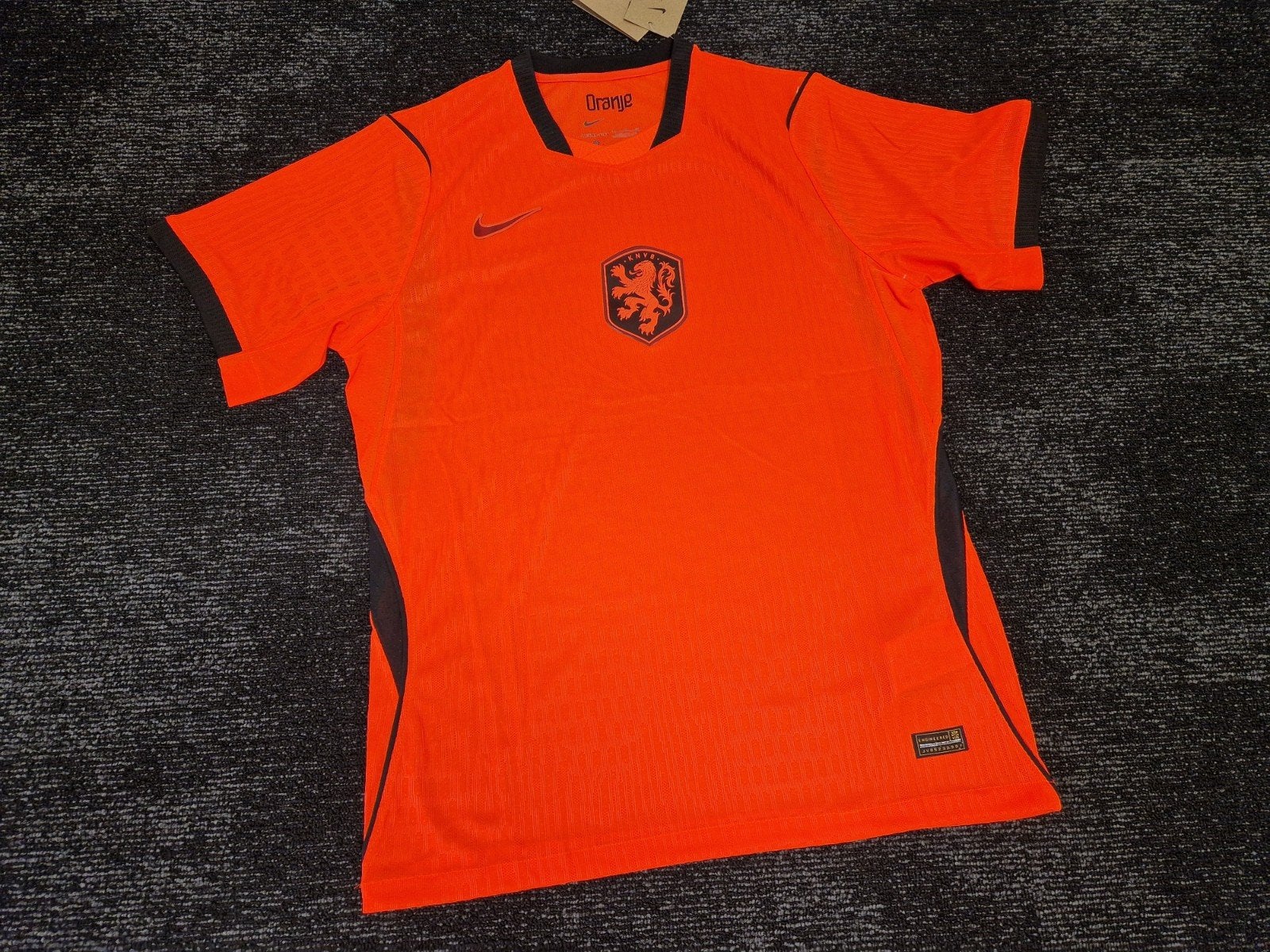 Nederlands elftal thuis en uit shirt 2026, Ophalen of Verzenden, Nieuw, Kleding