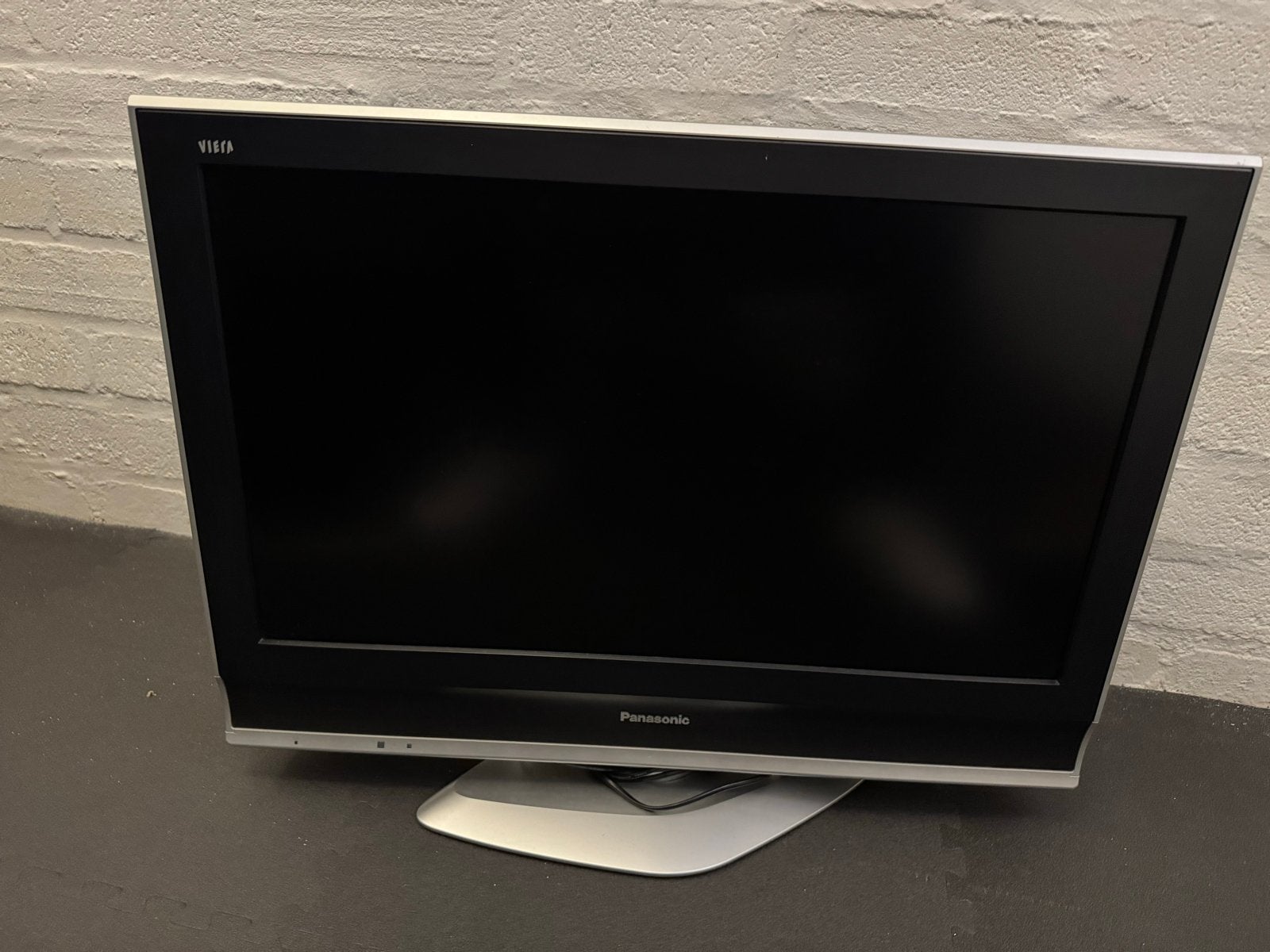 Panasonic TX-32LX70F LCD TV - Goede staat, Ophalen, Gebruikt, Panasonic, 80 tot 100 cm