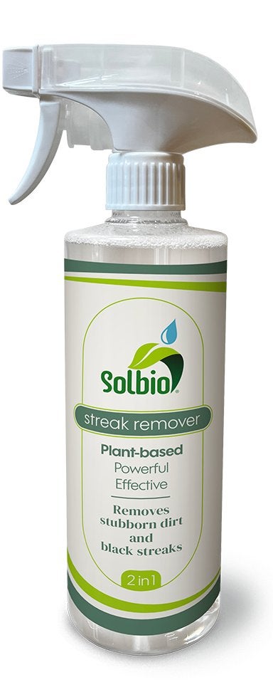 Solbio Zwarte Streep Reiniger, Ophalen, Nieuw