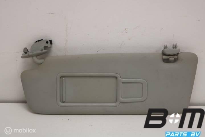 Zonneklep links Audi A3 8V 8V0857551, Auto-onderdelen, Gebruikt