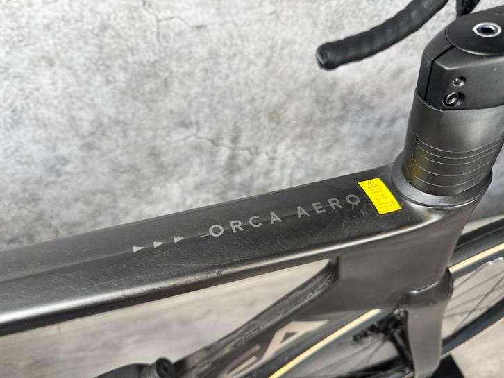 Nieuw! Orbea Orca Aero M35i LTD Powermeter Full Carbon Di2, Fietsen en Brommers, Fietsen | Racefietsen, Overige merken, 28 inch