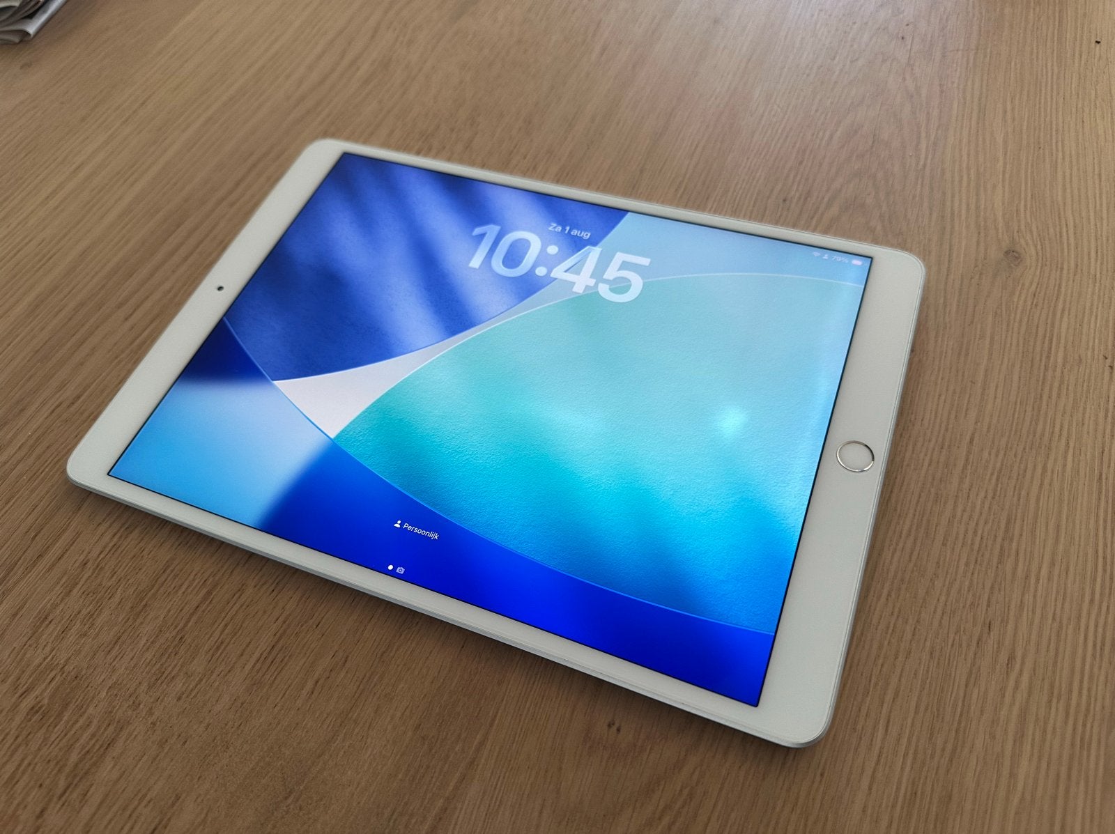 iPad Air 3e generatie 64GB, Ophalen of Verzenden, 10 inch, Apple iPad Air, 64 GB