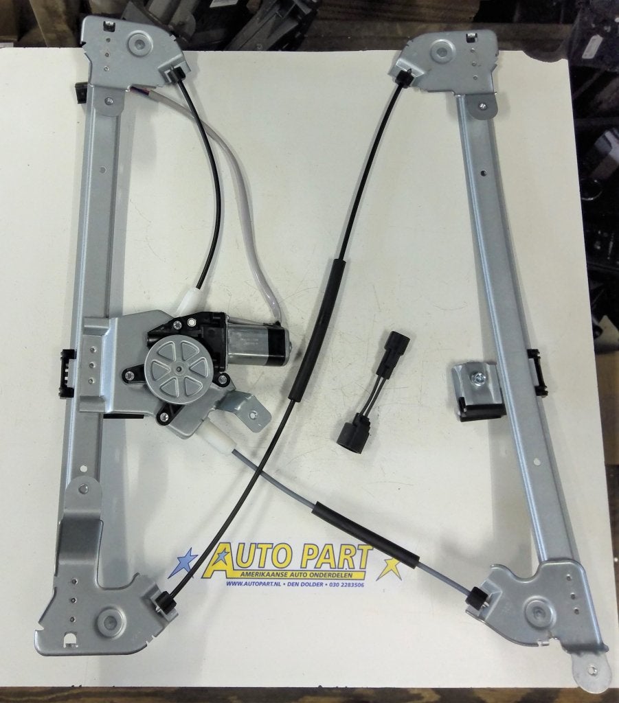 Ford F150 crew cab raammechaniek 2004-2008, Dorman Products, Ford USA, Nieuw, Ophalen of Verzenden