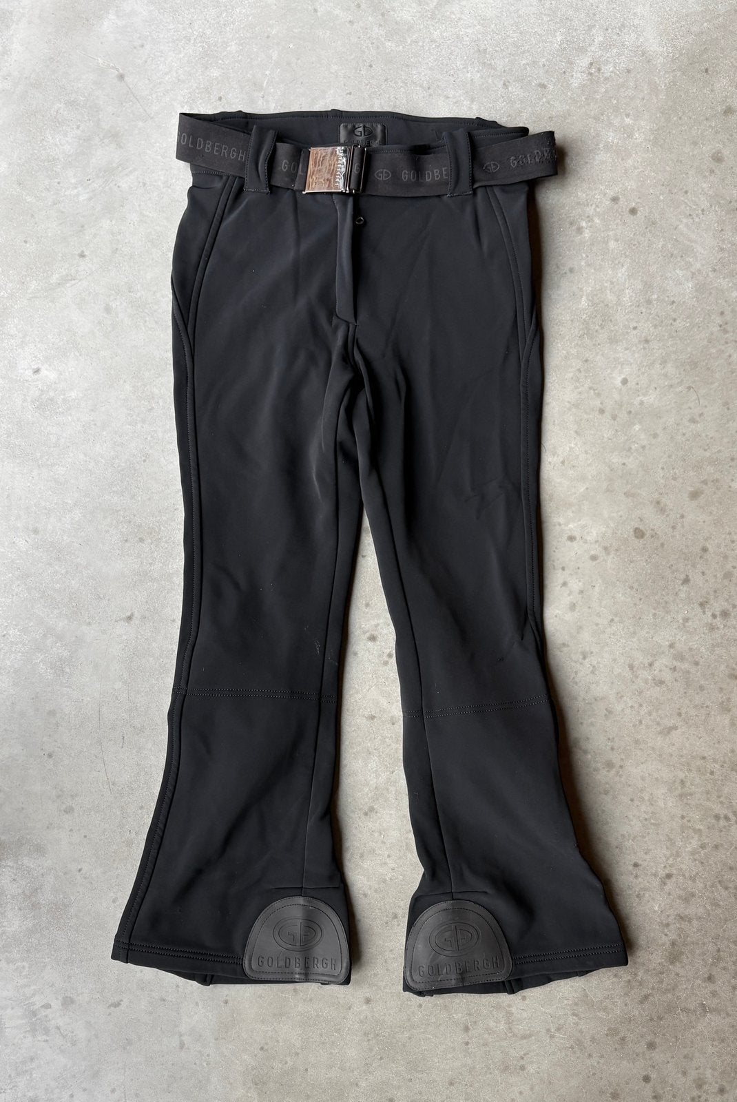 Goldbergh skibroek Pipa maat 42, Kleding | Dames, Ophalen of Verzenden, Zo goed als nieuw, Maat 42/44 (L), Broek