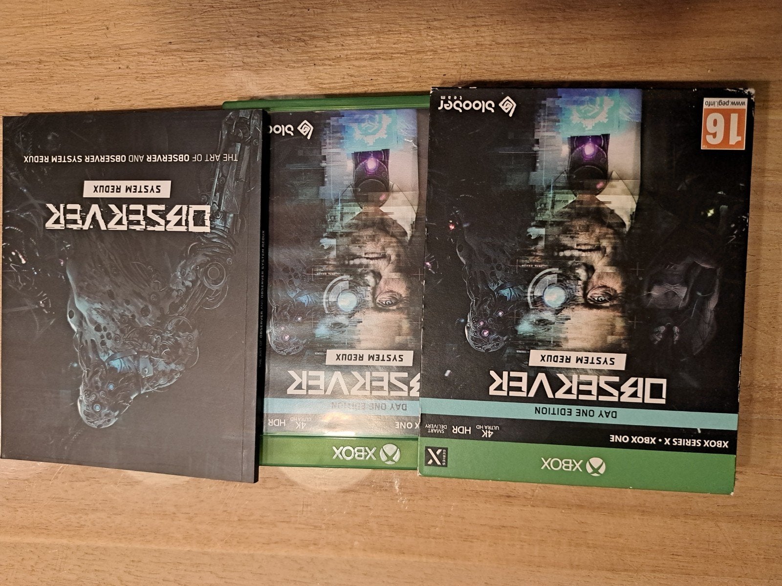Foto 19 van Xbox One games