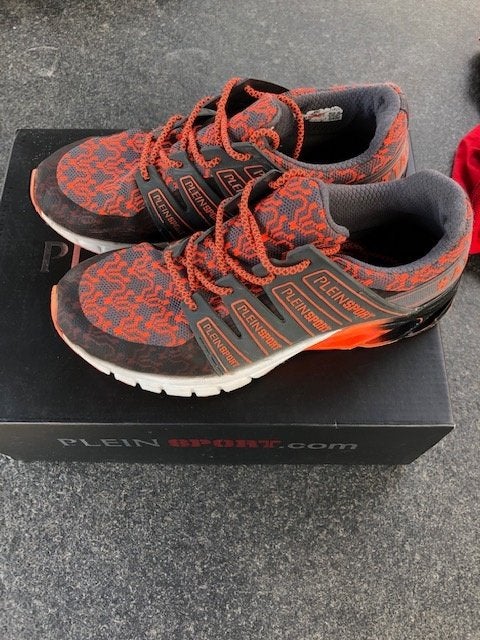 Philip Plein Sport sneakers, Overige kleuren, Ophalen of Verzenden, Sneakers of Gympen, Philipp Plein