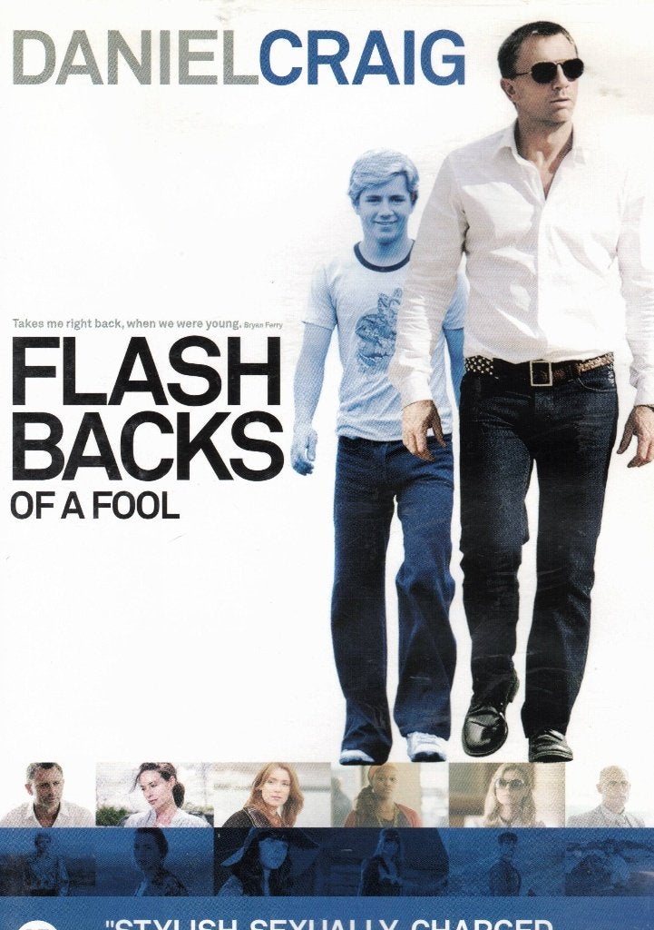 Flashbacks Of A Fool - Baillie Walsh ( Daniel Craig ), Engels, Nederlands, Overige genres, Ophalen of Verzenden