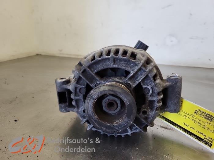 Dynamo van een Ford Transit, Gebruikt, -, -, Ophalen of Verzenden