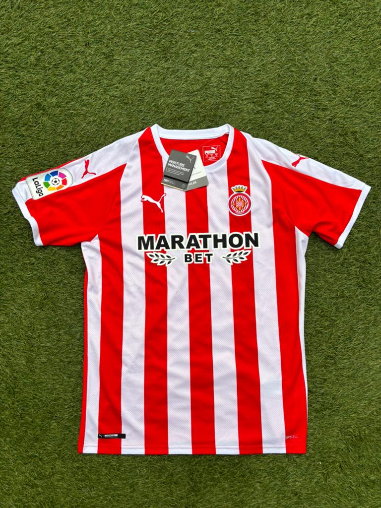 Girona FC shirt, Ophalen of Verzenden, Nieuw, Shirt