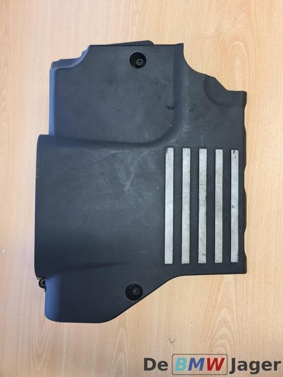 Afdekkap motor m47 BMW 3-serie E46 13712246995, Gebruikt, Ophalen of Verzenden, BMW