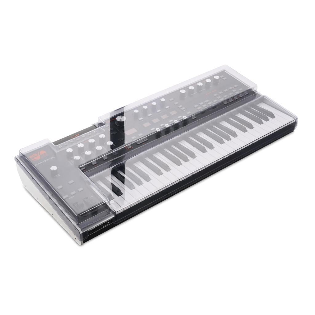 Decksaver stofkap voor ASM Hydrasynth Keyboard, ., Nieuw, ., .