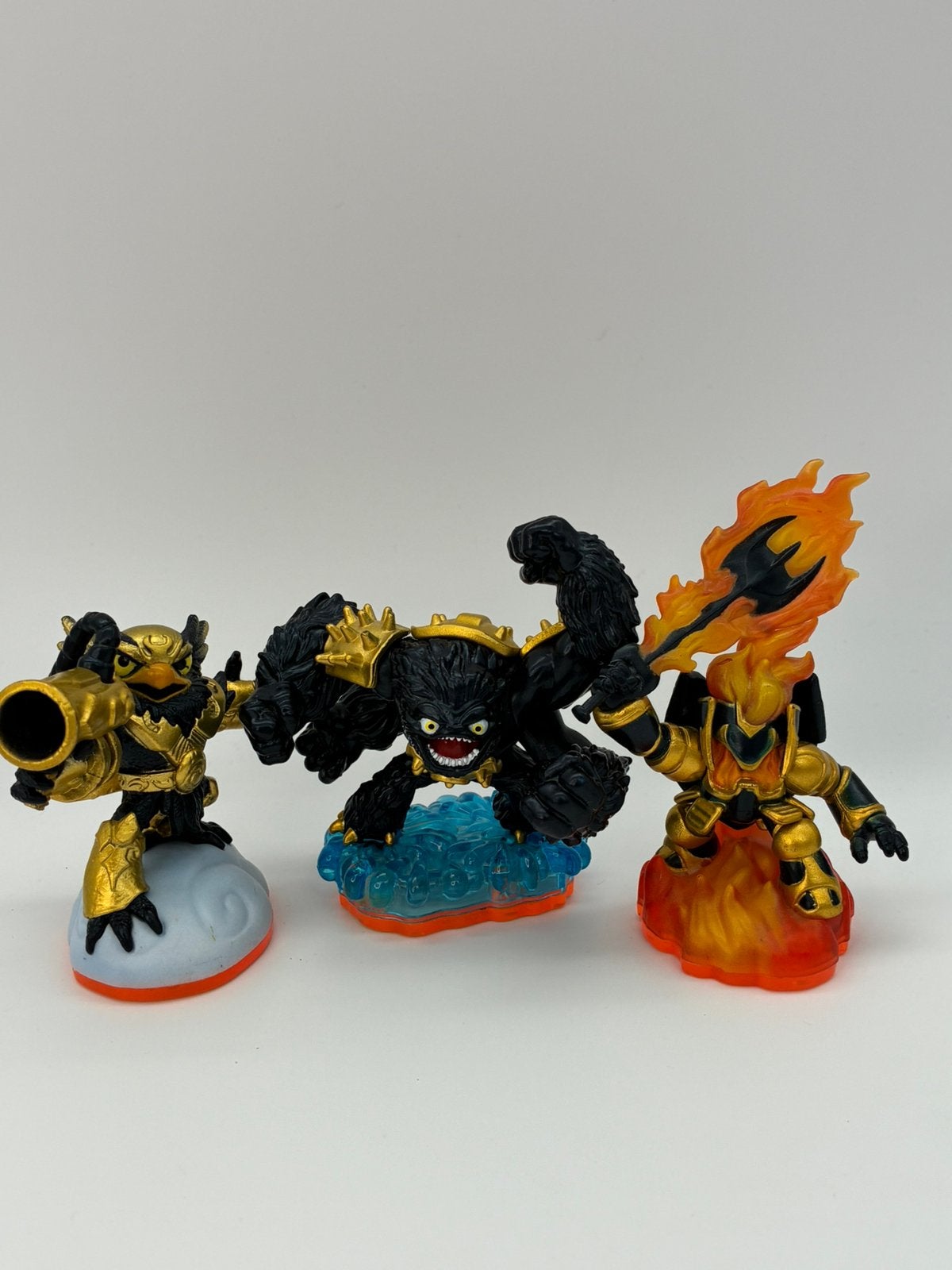 Skylanders Giants Legendary set, Avontuur en Actie, Verzenden, W, 1 speler