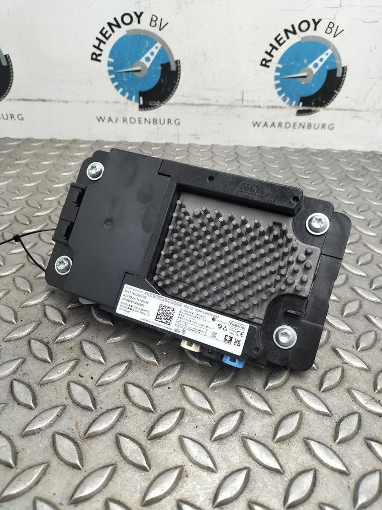 FORD KUGA TITANIUM COMPUTER ECU SV4T14H316FAL 2024, Auto-onderdelen, Elektronica en Kabels, Gebruikt, ARN erkend, Stiba lid, Erkend duurzaam