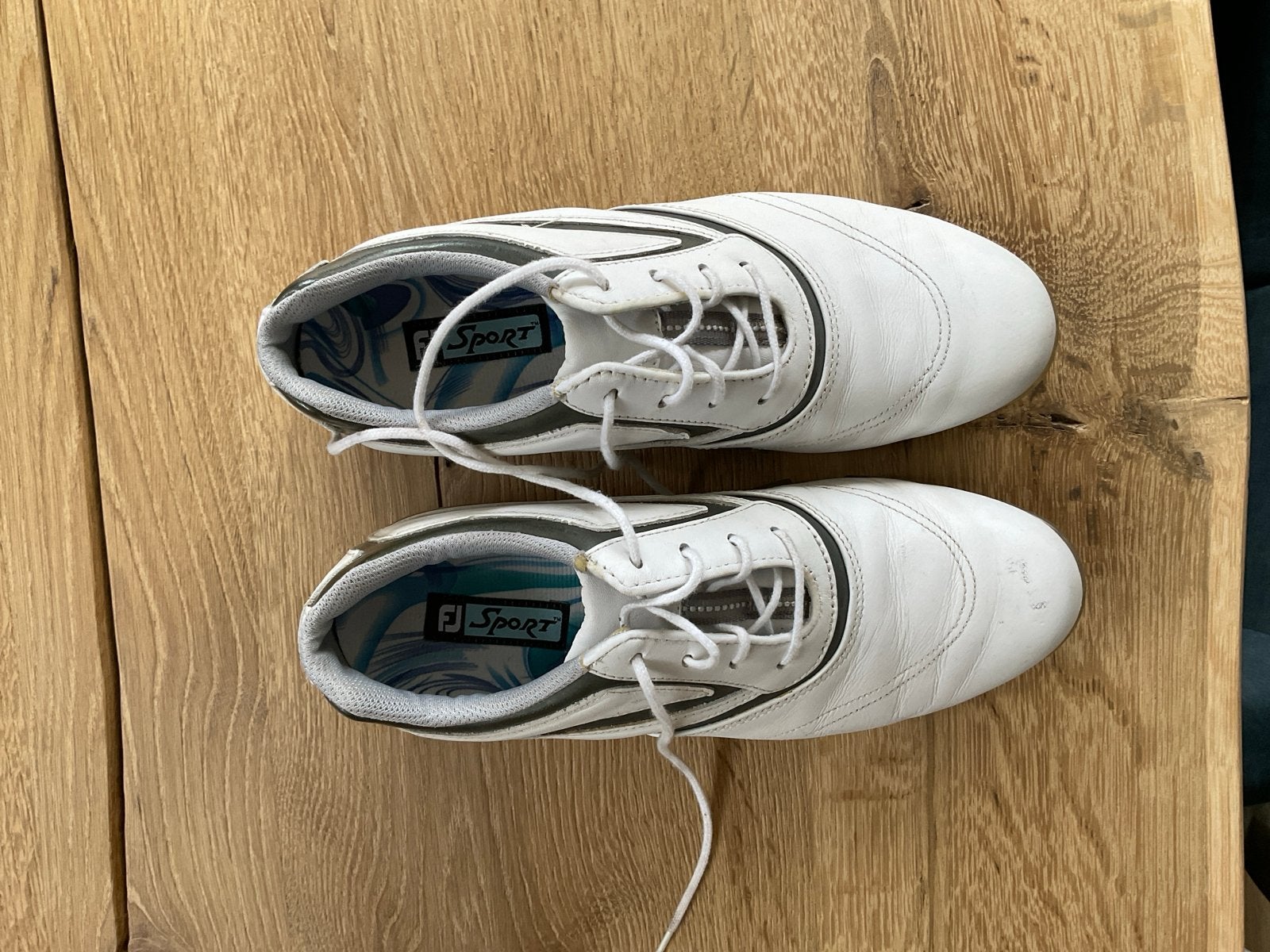 FootJoy Sport golfschoenen - Maat 38.5, Ophalen of Verzenden, Gebruikt, Schoenen, Overige merken