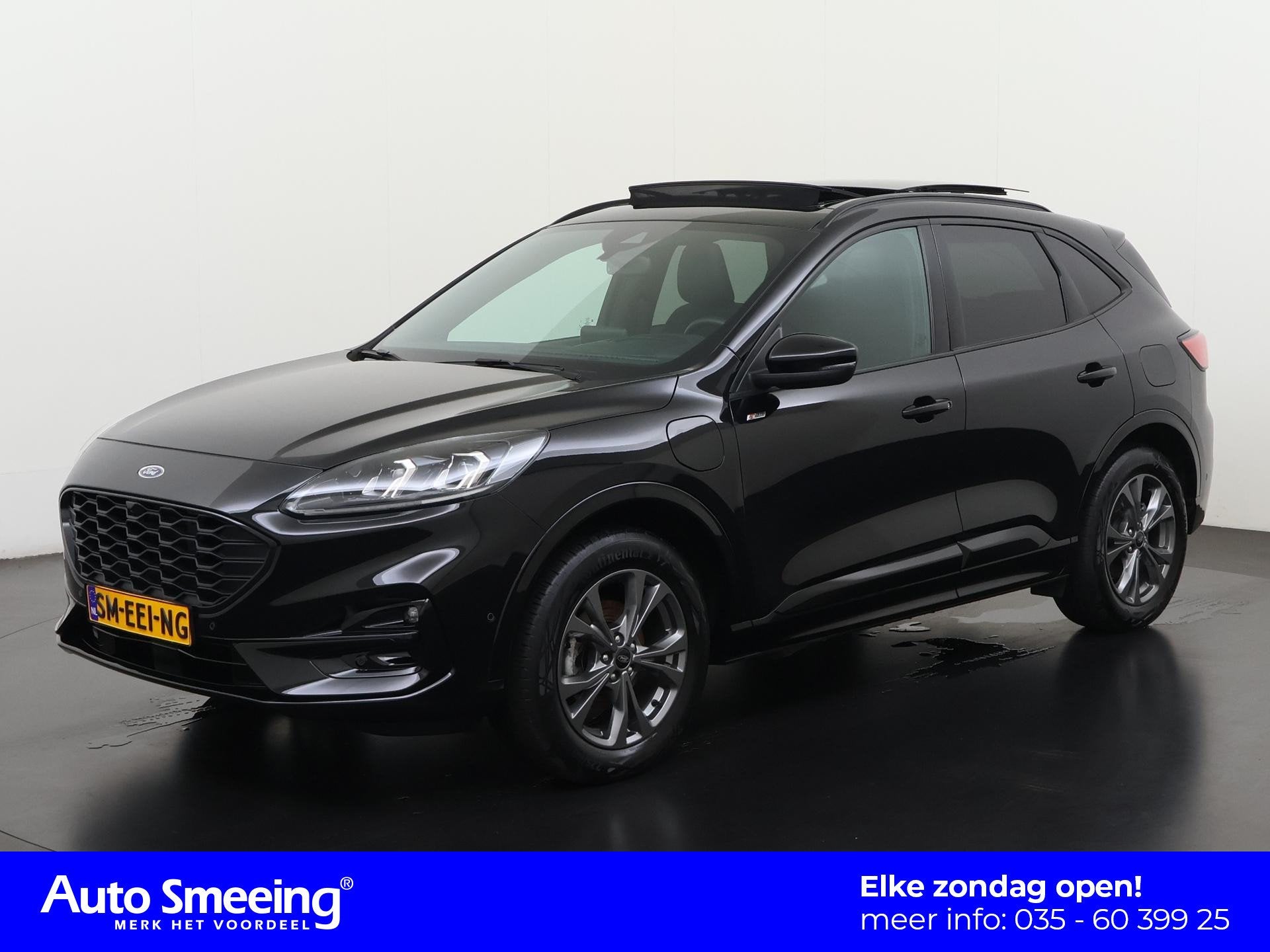 Ford Kuga 2.5 PHEV ST-Line X | Panoramadak | Head Up | Zonda, Auto's, Gebruikt, Euro 6, 4 cilinders, https://media-marktplaats.export.dv.nl/23652718261/document-1.pdf