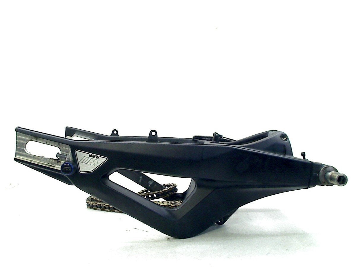Achterbrug BMW M 1000 R 2024 (S1000R KM3) 2024 8565665, Bayerische Motoren Werke AG, Gebruikt, Kundenbetreuung@bmw.de, Petuelring 130, München 80809, , Duitsland