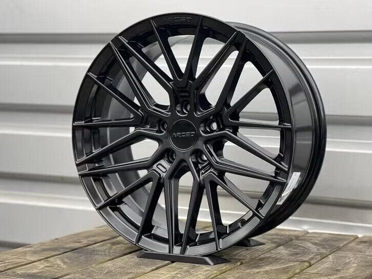 18" 19" ARCEO SEVILLA SPORTVELGEN PO AUDI, BMW, VW, MERCEDES, Auto-onderdelen, Banden en Velgen, 19 inch, Gebruikt, Velg(en), -