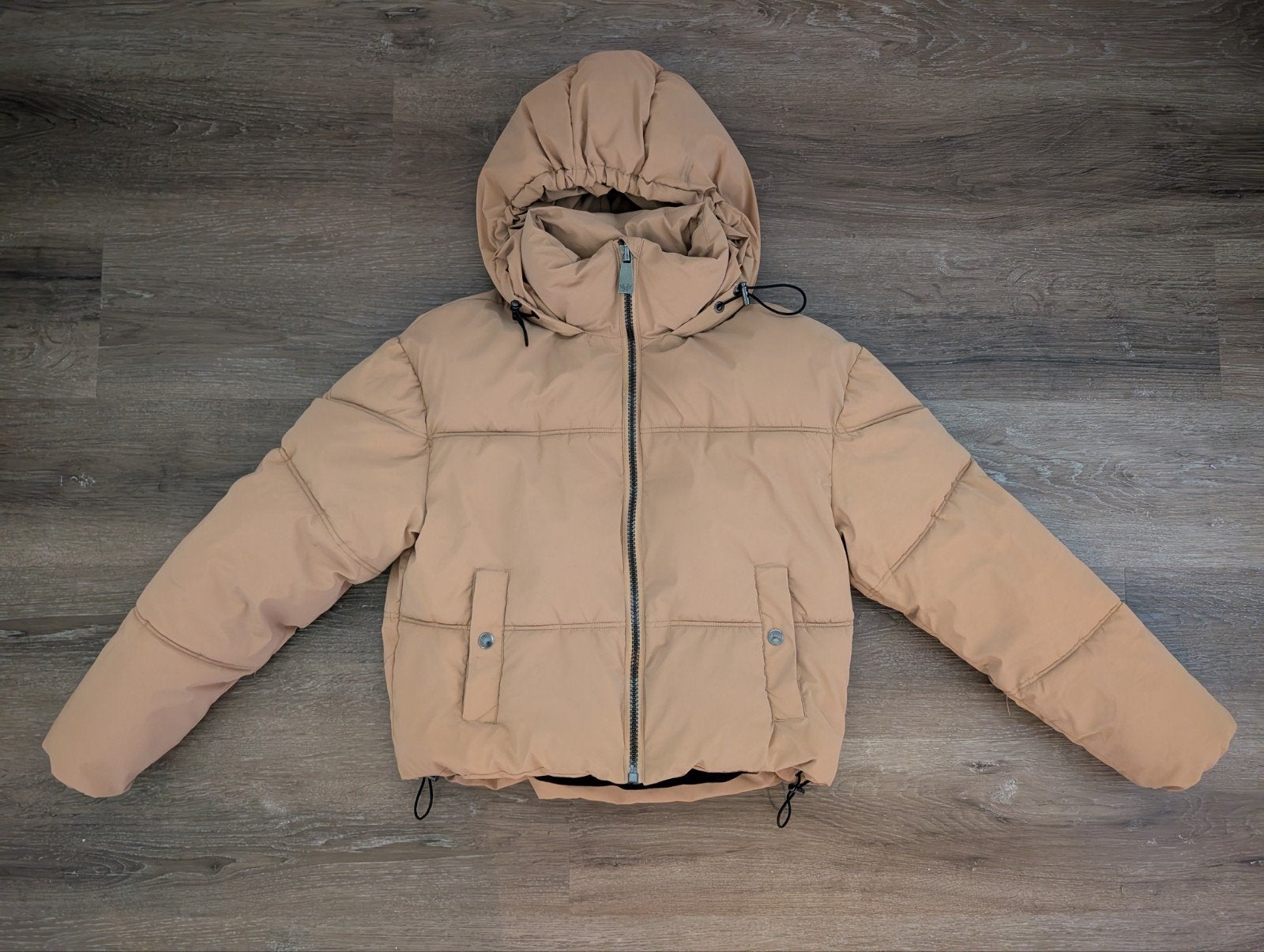 Winterjas meisjes - goede staat - Frankie & Liberty -, Kinderen en Baby's, Kinderkleding | Maat 158, Frankie & Liberty, Meisje