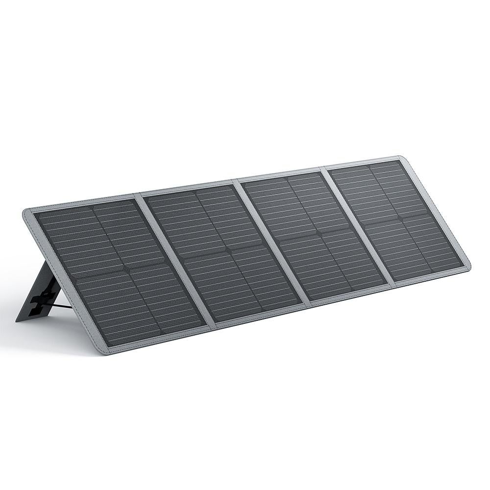 Aferiy 100 watt professioneel koffer zonnepaneel €129,-, Ophalen of Verzenden, Nieuw