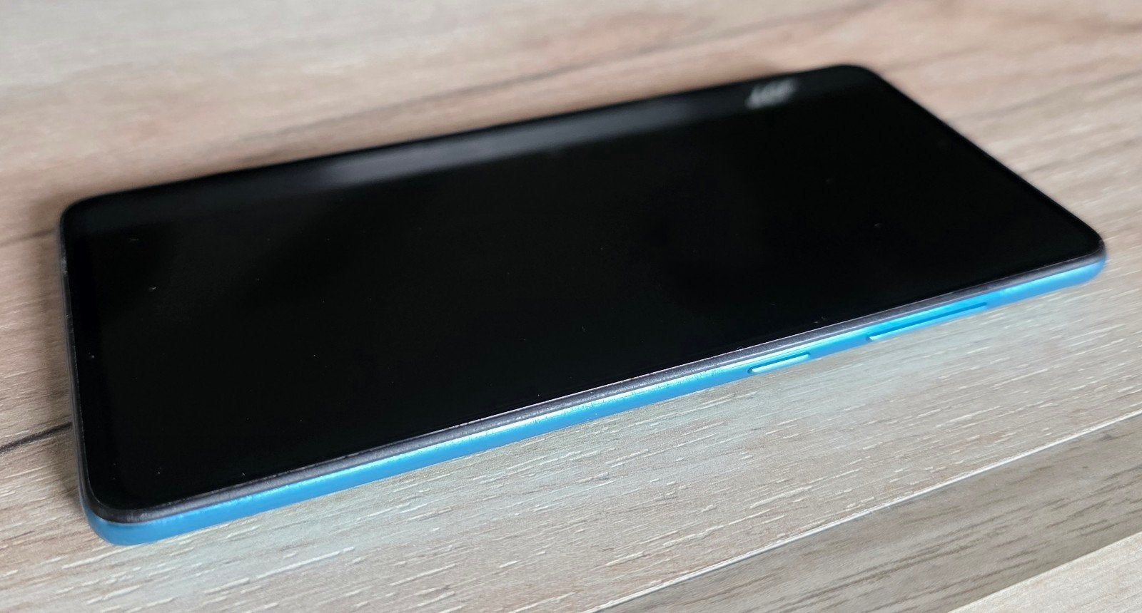 Samsung Galaxy A51 128GB – Goede staat + GRATIS hoesje!, Ophalen, Blauw, Touchscreen, Zo goed als nieuw