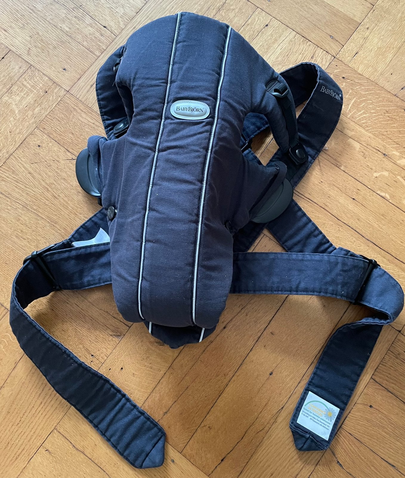 Baby Björn babybjörn draagzak buikdrager babydrager drager, Kinderen en Baby's, Babydragers en Draagdoeken, Ophalen of Verzenden