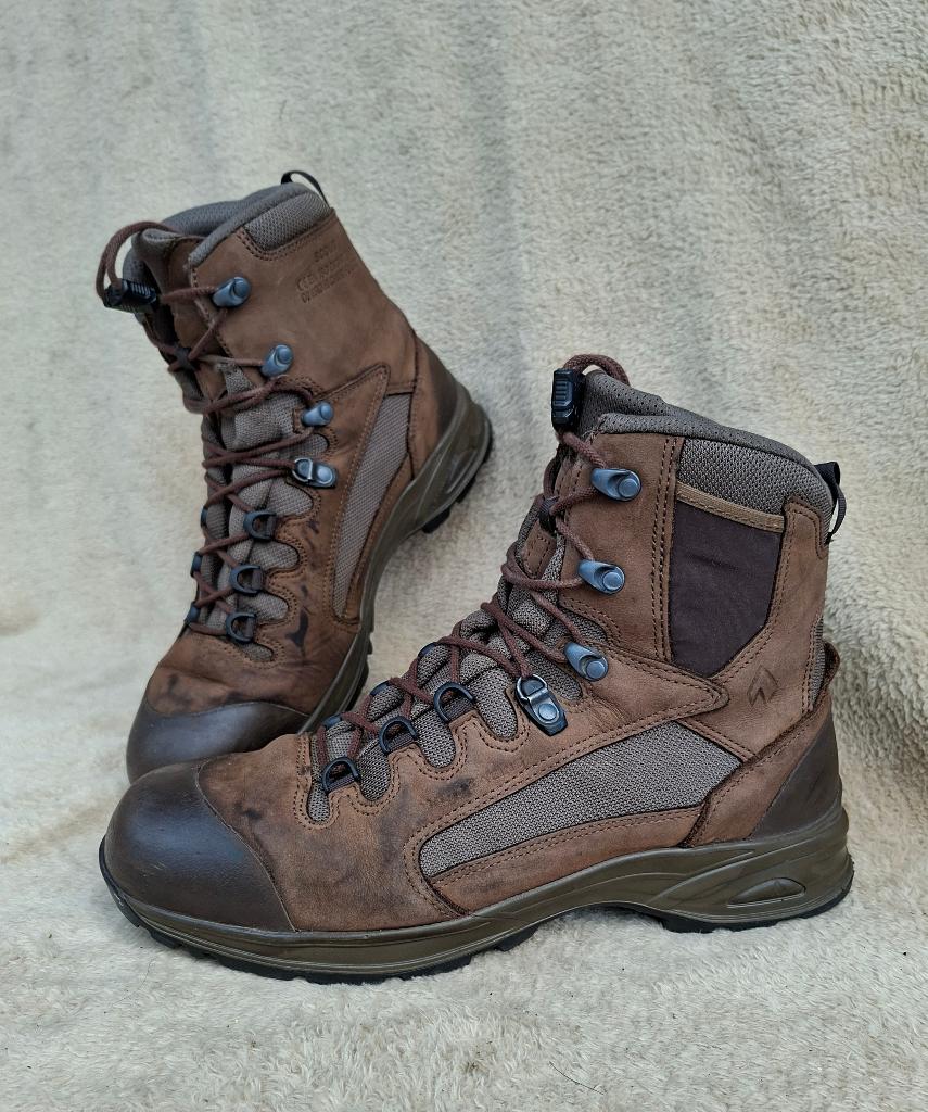 Haix Scout Bergschoenen, maat 46, Ophalen of Verzenden, Gebruikt, Schoenen