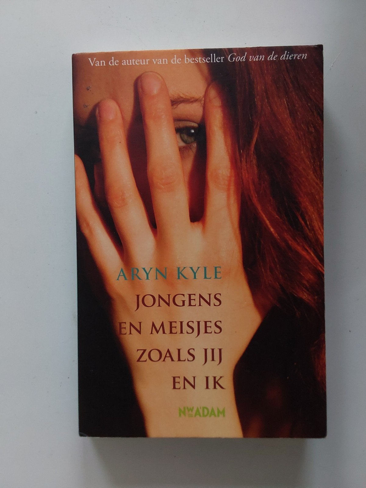 Aryn Kyle : Jongens en meisjes zoals jij en ik, Gelezen, Ophalen of Verzenden, Aryn Kyle, Amerika