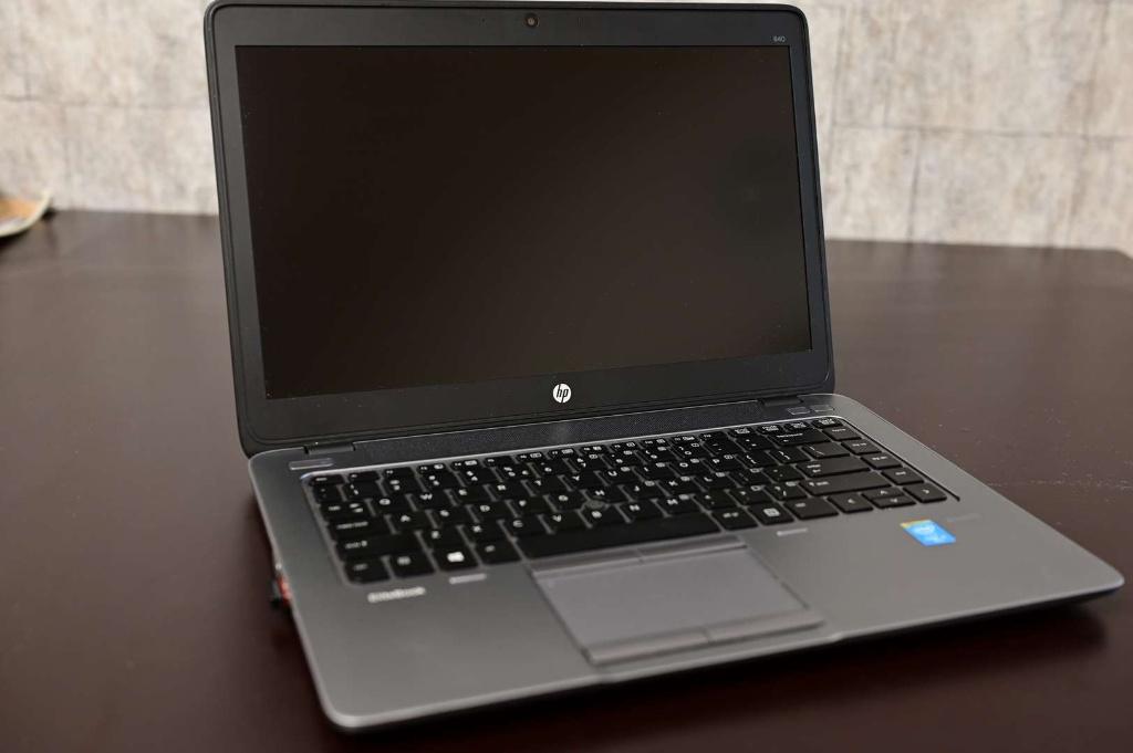 Prachtige snelle HP Elitebook, in nieuwstaat, prima accu!, Computers en Software, Windows Laptops, Zo goed als nieuw, 14 inch