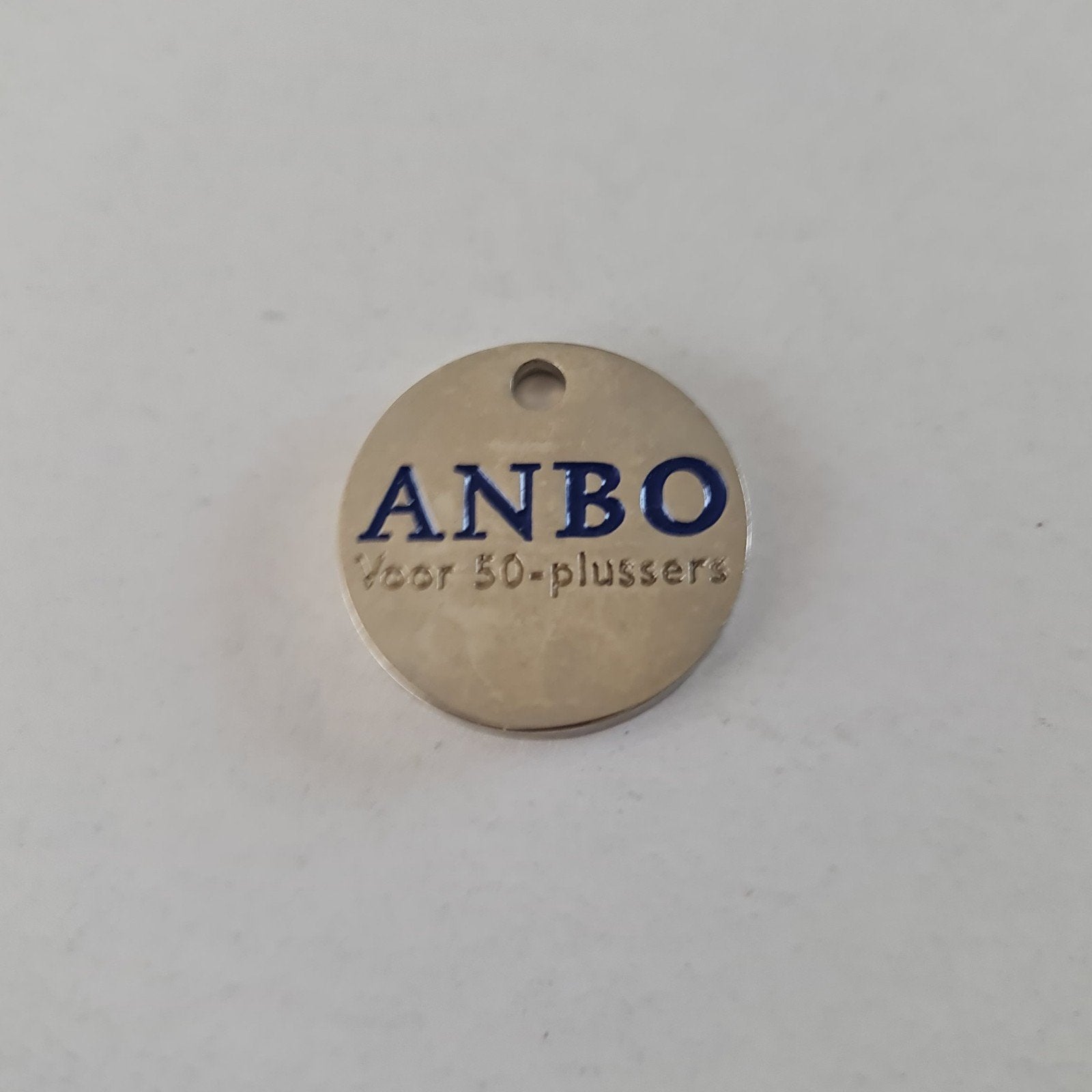 WWM - ANBO, Ophalen of Verzenden